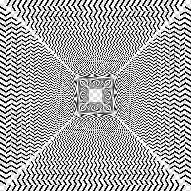 Optical illusion , illusion transparent background PNG clipart