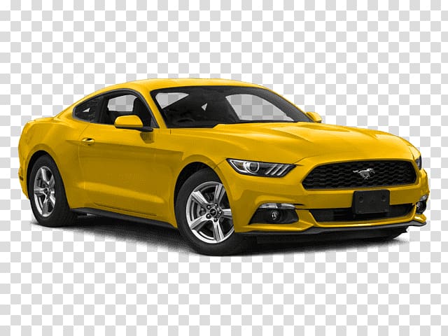 Ford Motor Company Car Shelby Mustang Ford Mustang SVT Cobra, ford transparent background PNG clipart