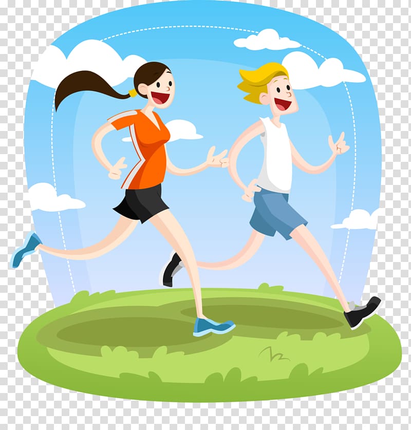 Physical fitness Exercise Weight loss Running, domba transparent background PNG clipart