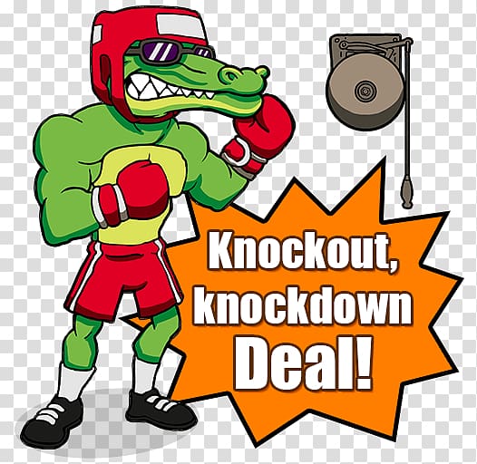 Human behavior Cartoon Recreation , knockout punch transparent background PNG clipart