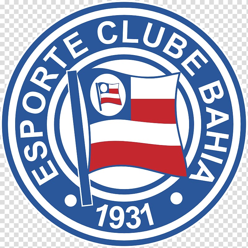 Esporte Clube Bahia Organization Football Logo Trademark, 512x512 logo transparent background PNG clipart