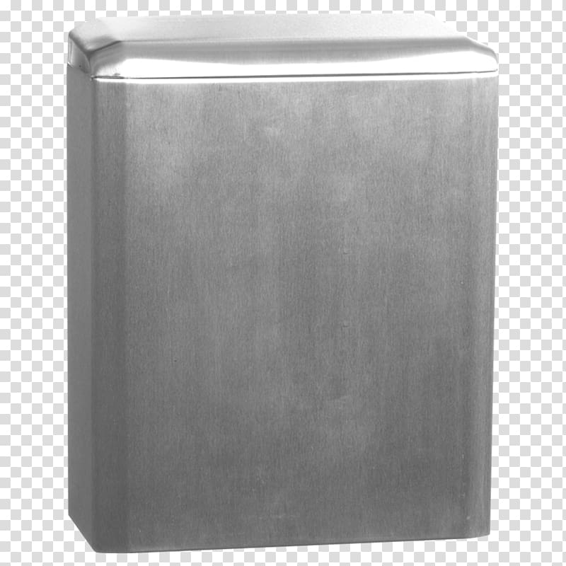 Stainless steel Barrel Våtutrymme Material, dispenser transparent background PNG clipart