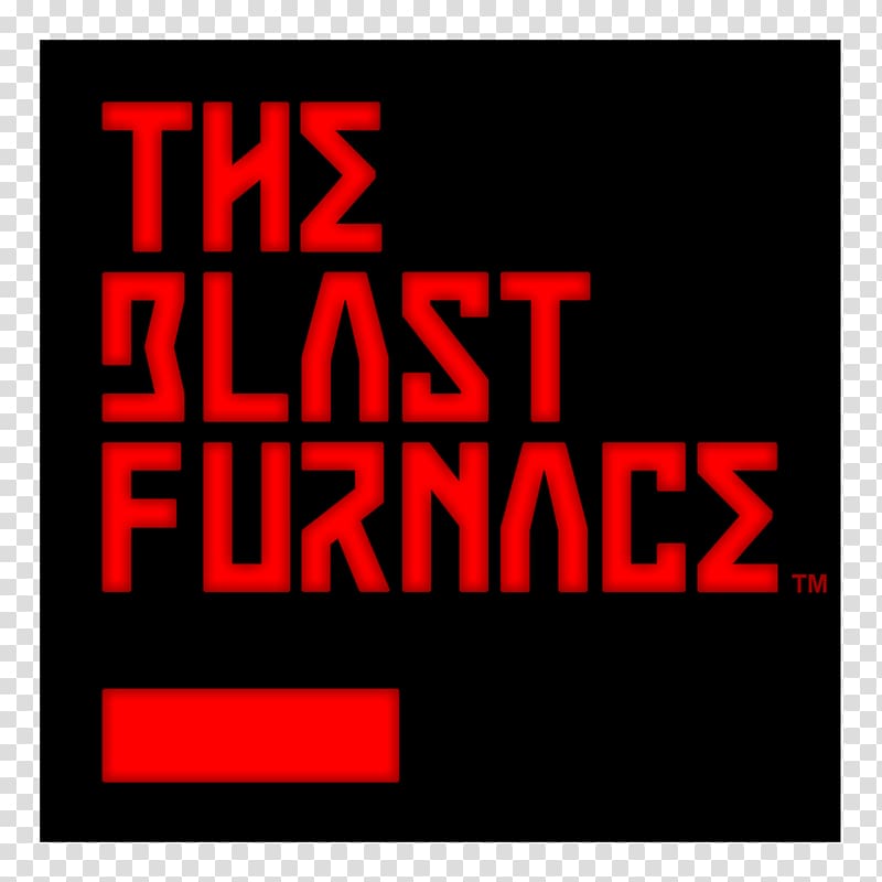 Blast furnace Logo Brand Future, atari 2600 logo transparent background PNG clipart