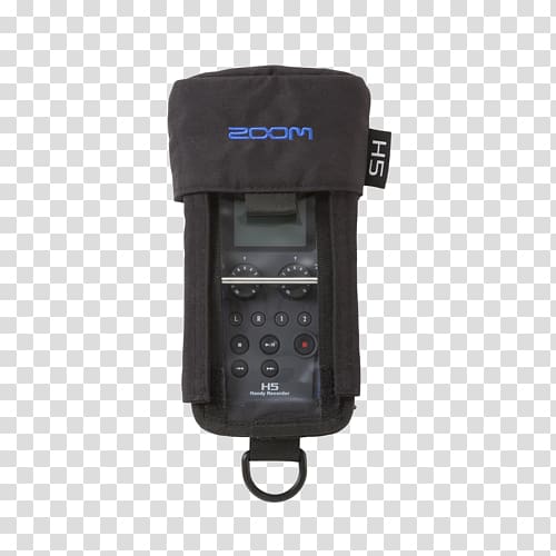 Microphone Zoom H5 Handy Recorder Zoom H4n Handy Recorder Zoom Corporation Digital audio, microphone transparent background PNG clipart