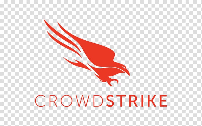 Logo CrowdStrike Portable Network Graphics Brand Graphic design, westrock logo transparent background PNG clipart