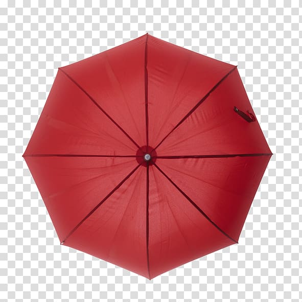 Red Umbrella transparent background PNG clipart