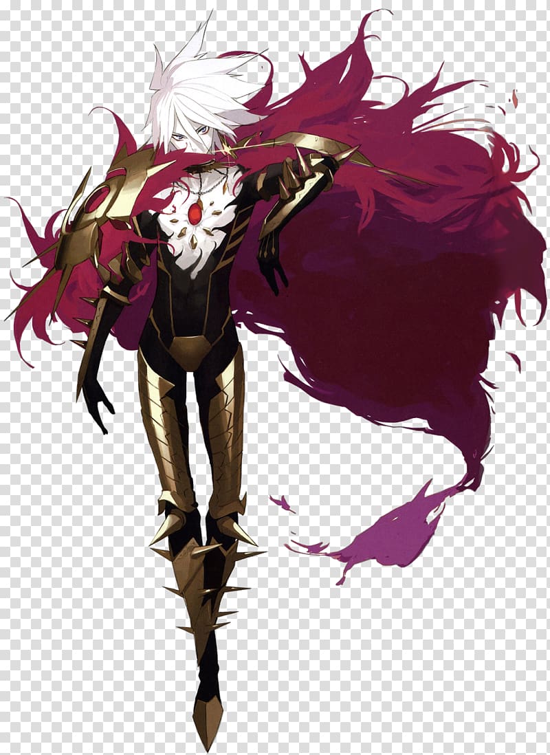 Fate/stay night Fate/Extra Karna Fate/Grand Order Saber, Fate Gilgamesh transparent background PNG clipart