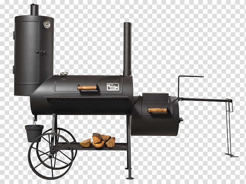 Barbecue-Smoker Smokehouse Smoking Grilling, barbecue transparent background PNG clipart