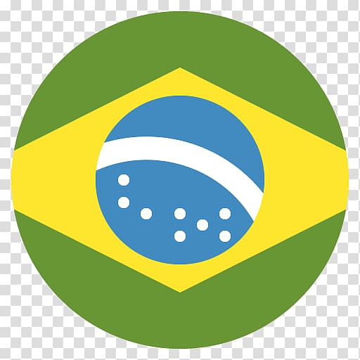 Flag of Brazil Emoji Flag of the United States, brazil transparent background PNG clipart