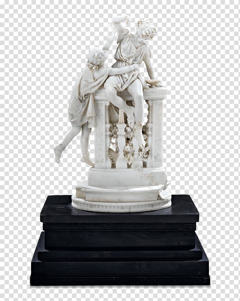 Marble sculpture Statue Art Classical sculpture, others transparent background PNG clipart