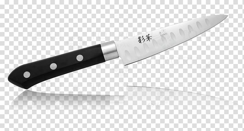Knife Kitchen Knives Superposuda.ru Santoku Tojiro, cutlery transparent background PNG clipart