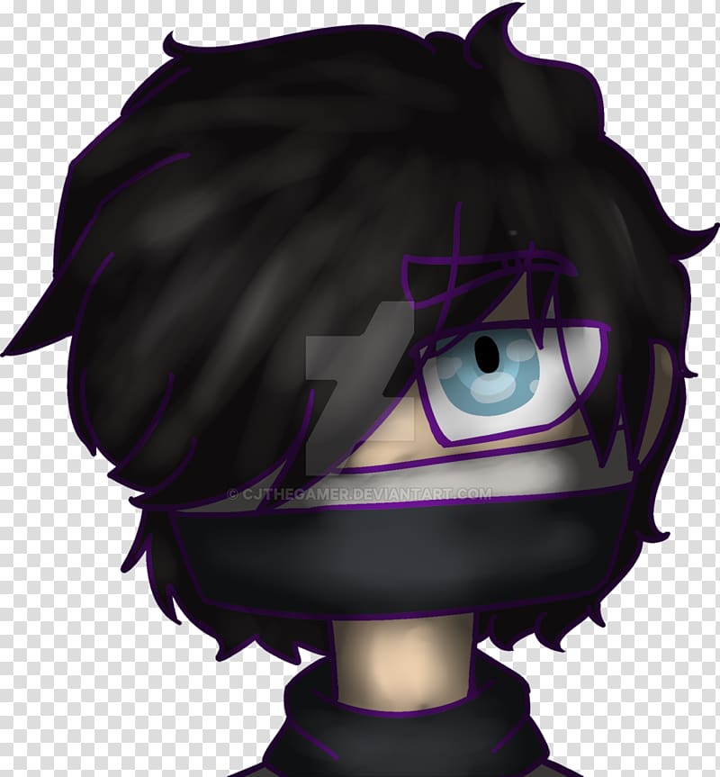 Aphmau Avada Kedavra User, aphmau transparent background PNG clipart