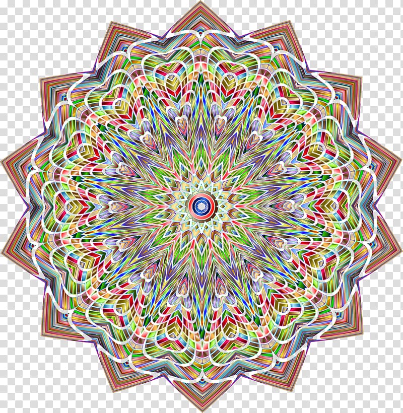 Mandala: Terapia para a alma: Terapia para a alma