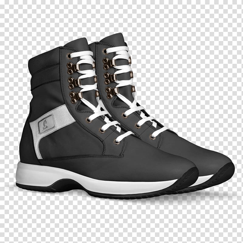 Sports shoes High-top Clothing Boot, boot transparent background PNG clipart