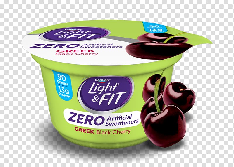 Greek cuisine Greek yogurt Yoghurt Skyr Sugar substitute, cherry fruit transparent background PNG clipart