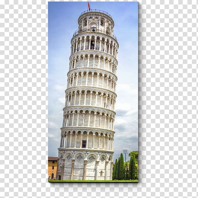 Leaning Tower of Pisa , others transparent background PNG clipart