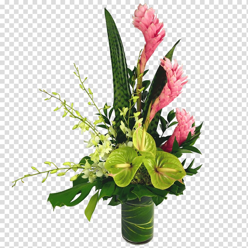 Flower bouquet Floristry Floral design Cut flowers, flower tropical transparent background PNG clipart
