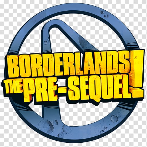 Borderlands: The Pre-Sequel Borderlands 2 Tales from the Borderlands Xbox 360, Borderlands transparent background PNG clipart