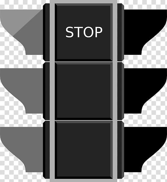 Traffic light Stop sign Red light camera , traffic light transparent background PNG clipart