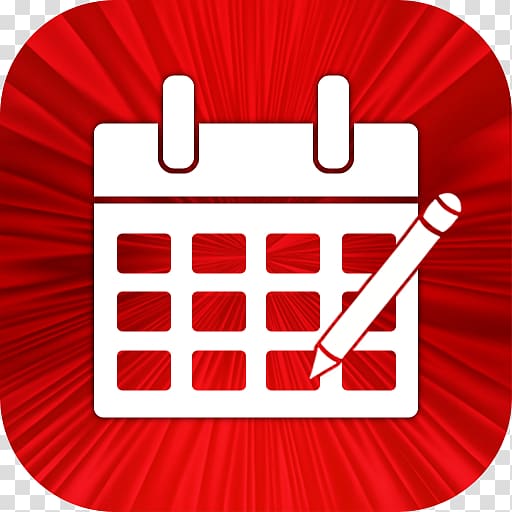 Computer Icons Calendaring software Portable Network Graphics, year calendar icon transparent background PNG clipart