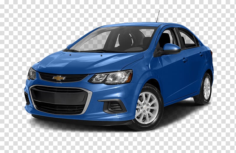 2016 Chevrolet Sonic Car 2018 Chevrolet Sonic LT Chevrolet Aveo, chevrolet transparent background PNG clipart