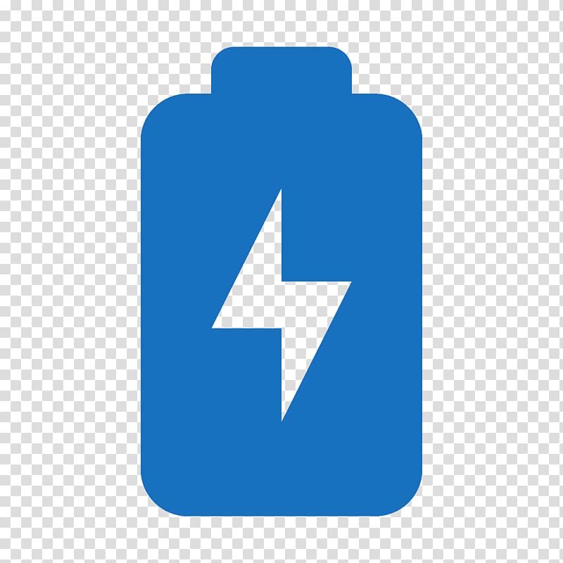 Battery charger Electric battery Computer Icons, broken screen phone transparent background PNG clipart