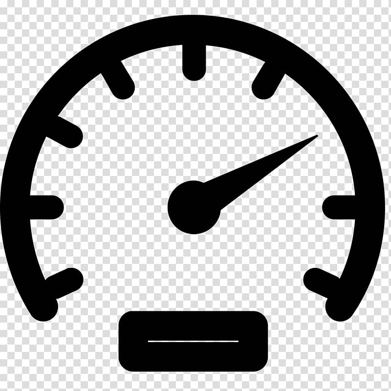 Car Speedometer Computer Icons Dashboard, work transparent background PNG clipart