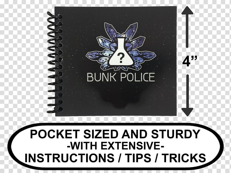 Light Test Tubes Logo Brand Police, pockets transparent background PNG clipart