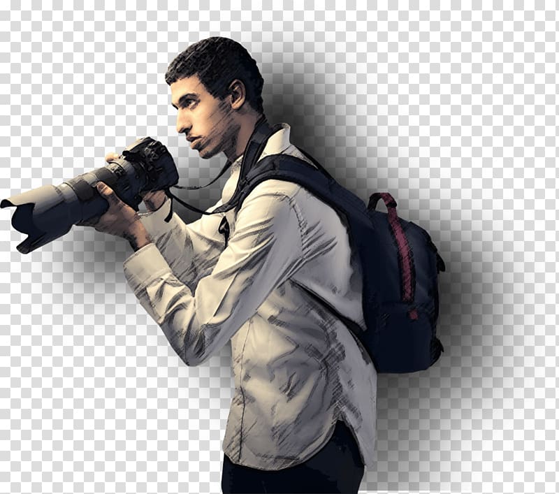 Camera Operator, contest transparent background PNG clipart