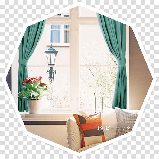 Window Curtain Shade Furniture Real Estate, window transparent background PNG clipart