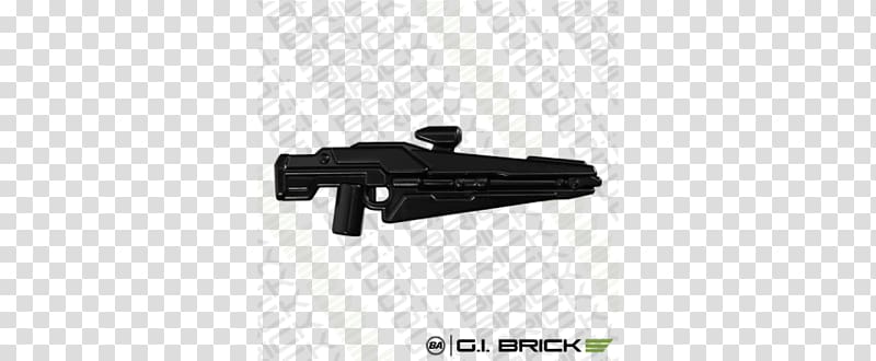 Gun barrel Firearm Air gun Rifle, Brickarms transparent background PNG clipart