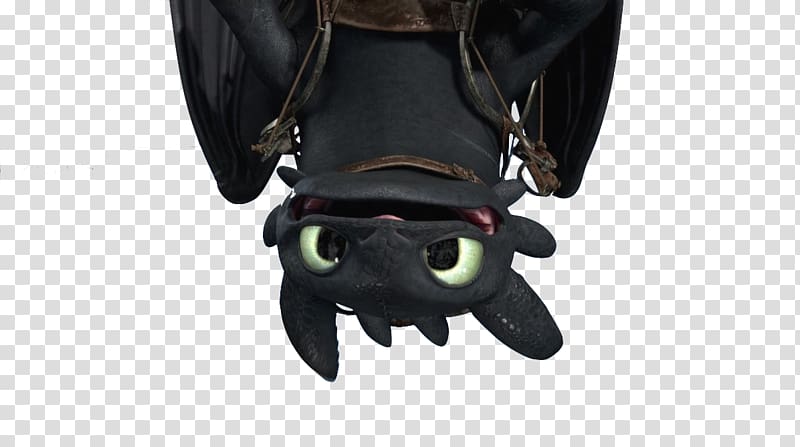 closeup of Toothless from How to Train your Dragon illustration, How to Train Your Dragon Toothless YouTube , toothless transparent background PNG clipart