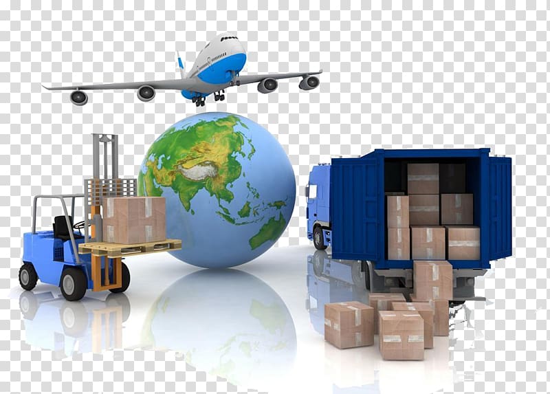 Courier Delivery DHL EXPRESS Logistics Export, Business transparent background PNG clipart