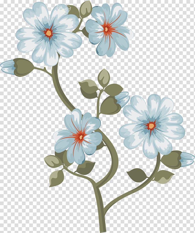 Flower Floral design Common daisy Floristry Petal, flower spring transparent background PNG clipart