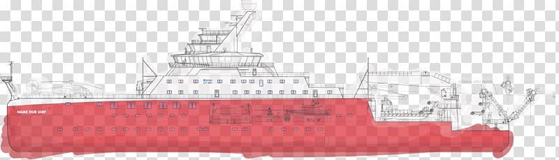 Boaty McBoatface Ship Research vessel United Kingdom Water transportation, Ship transparent background PNG clipart