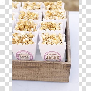 Popcorn Caramel corn Bonbon Kettle corn Fraise Tagada, popcorn transparent background PNG clipart thumbnail