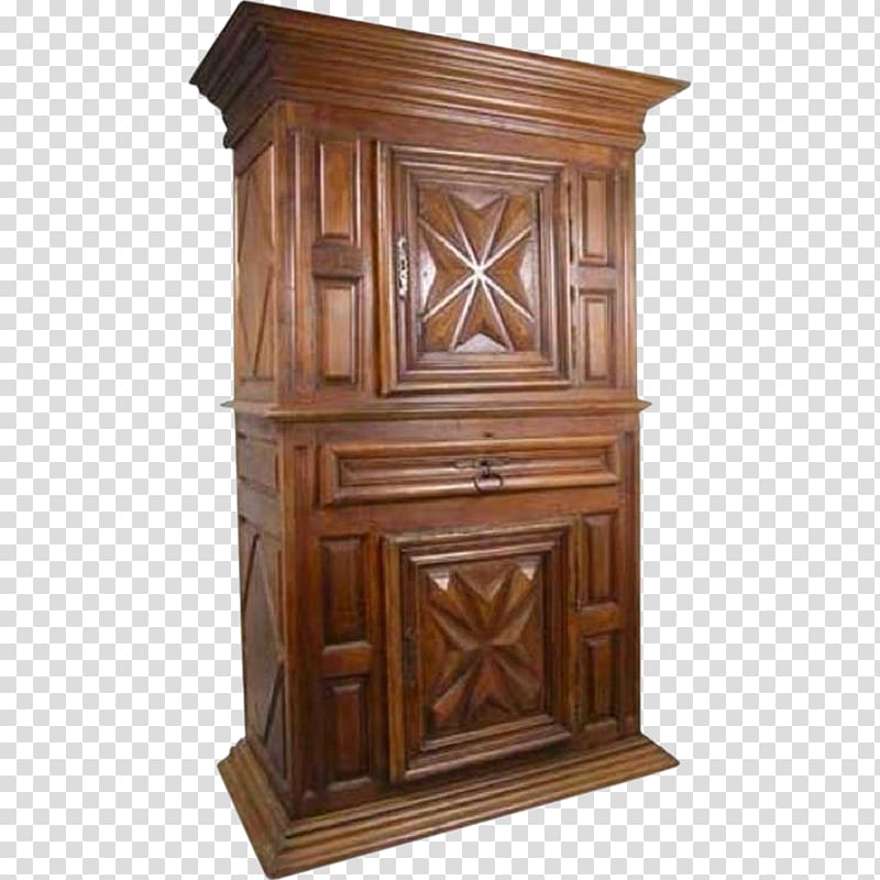 Cupboard Gun safe Cabinetry Wood Amish furniture, Cupboard transparent background PNG clipart