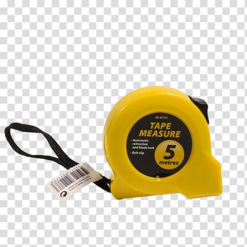 Tape Measures Meter, measuring tape transparent background PNG clipart