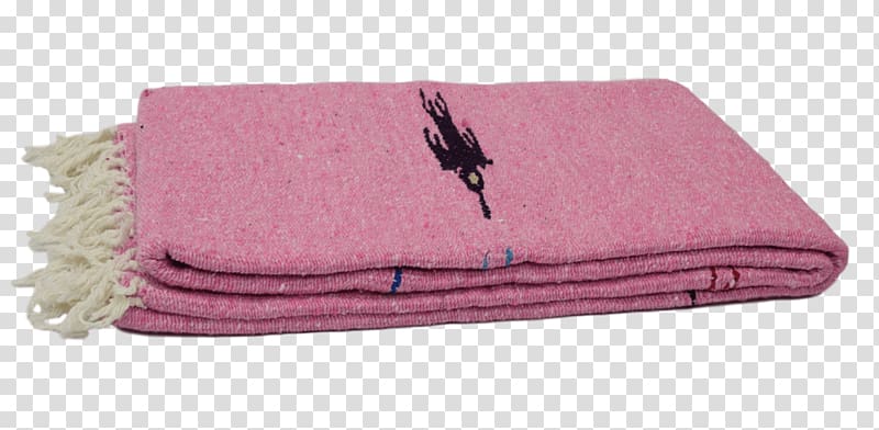 Blanket Serape Towel Bed Textile, great valentine's day textile pastel transparent background PNG clipart