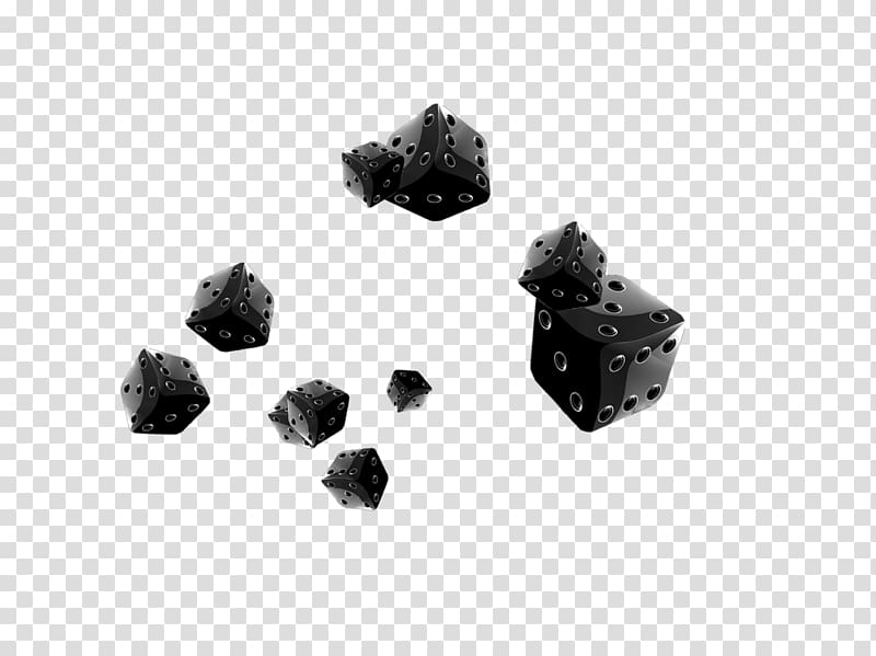 Yahtzee Dice Icon, dice transparent background PNG clipart