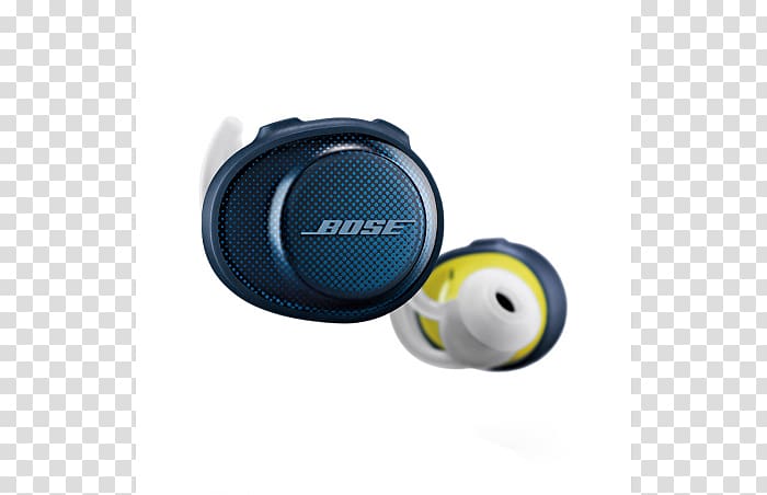 Bose SoundSport Free Bose SoundSport Wireless Bose headphones Bose Corporation, headphones transparent background PNG clipart