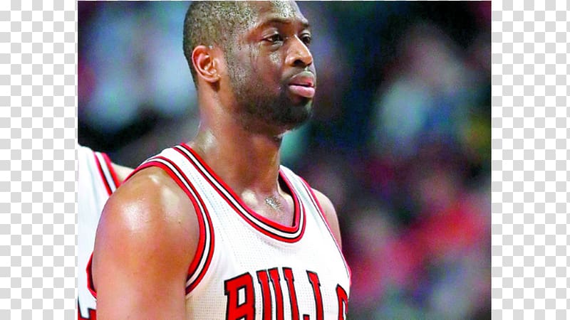 Dwyane Wade Chicago Bulls Basketball player Miami Heat Minnesota Timberwolves, Dwyane Wade transparent background PNG clipart