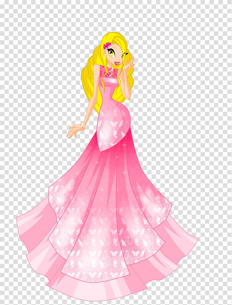 Princess Aurora Askepot Belle Ball gown Ariel, ball gown design transparent background PNG clipart