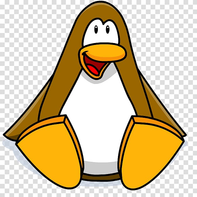 Club Penguin Default Dance | Poster