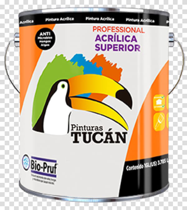 Painting Acrylic paint Toucan Material, paint transparent background PNG clipart