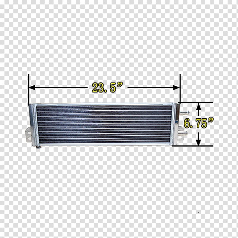 Heat exchanger Intercooler Radiator Water, heat exchanger transparent background PNG clipart