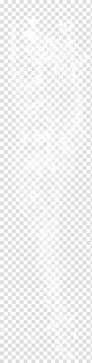 White Black Angle Area Pattern, Spray,Water ripples transparent background PNG clipart