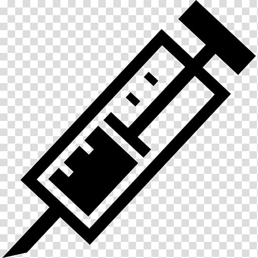 Computer Icons Injection Infographic, syringe transparent background PNG clipart