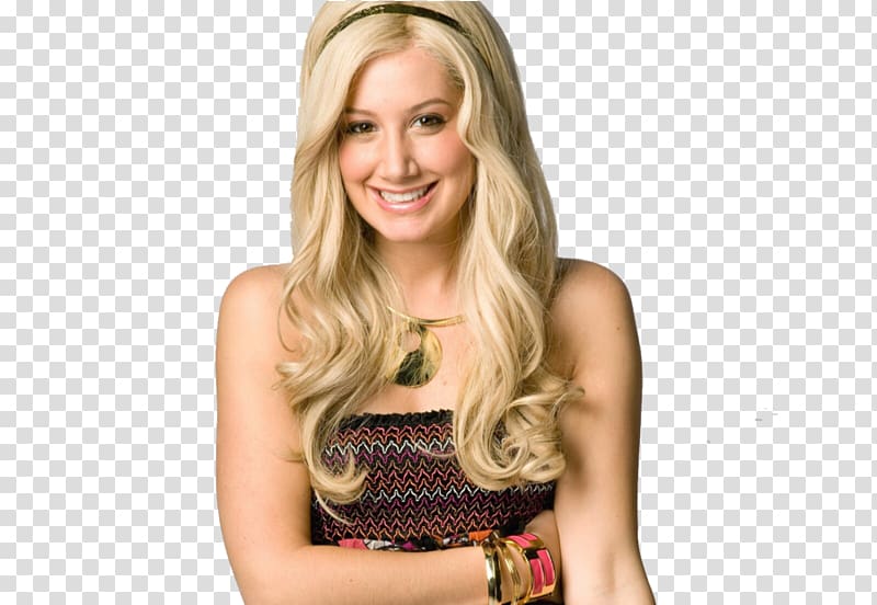 Ashley Tisdale Sharpay Evans Sharpay's Fabulous Adventure High School Musical: The Concert Ryan Evans, Ashley transparent background PNG clipart