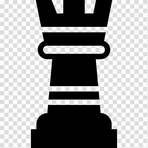 Chess piece Rook Knight Pawn, chess piece transparent background PNG clipart